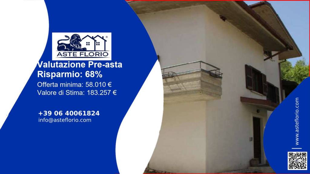 casa indipendente in vendita a Tornimparte