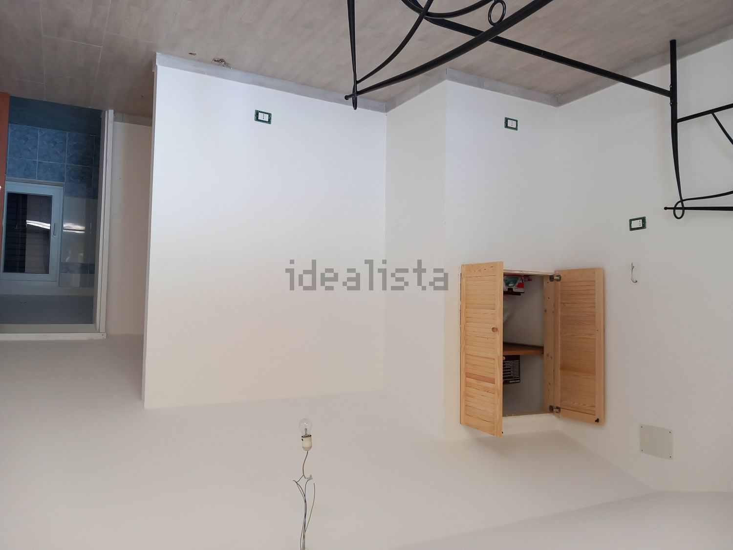 appartamento in vendita a Tornimparte