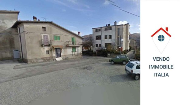 appartamento in vendita a Tornimparte in zona Capolitto