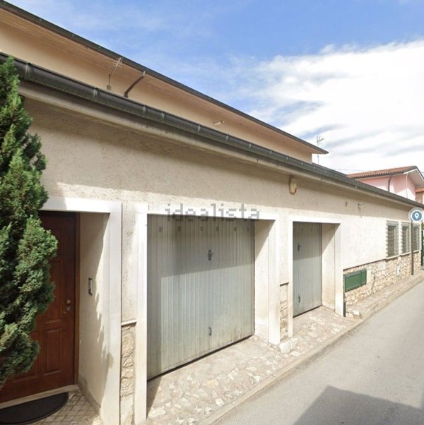 appartamento in vendita a Tornimparte