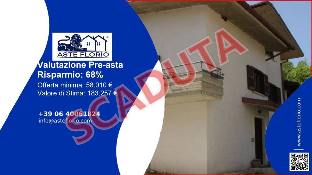 casa indipendente in vendita a Tornimparte