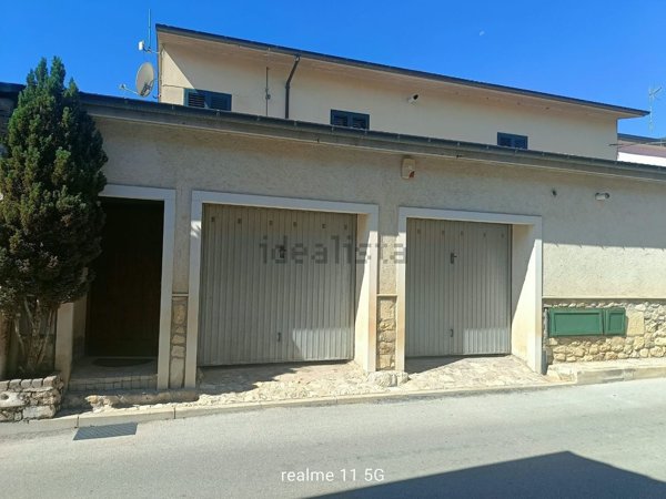 appartamento in vendita a Tornimparte