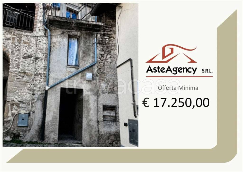 appartamento in vendita a Tornimparte in zona San Nicola