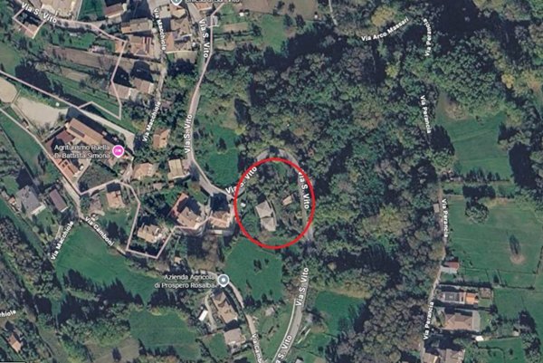 appartamento in vendita a Tornimparte in zona Colle San Vito