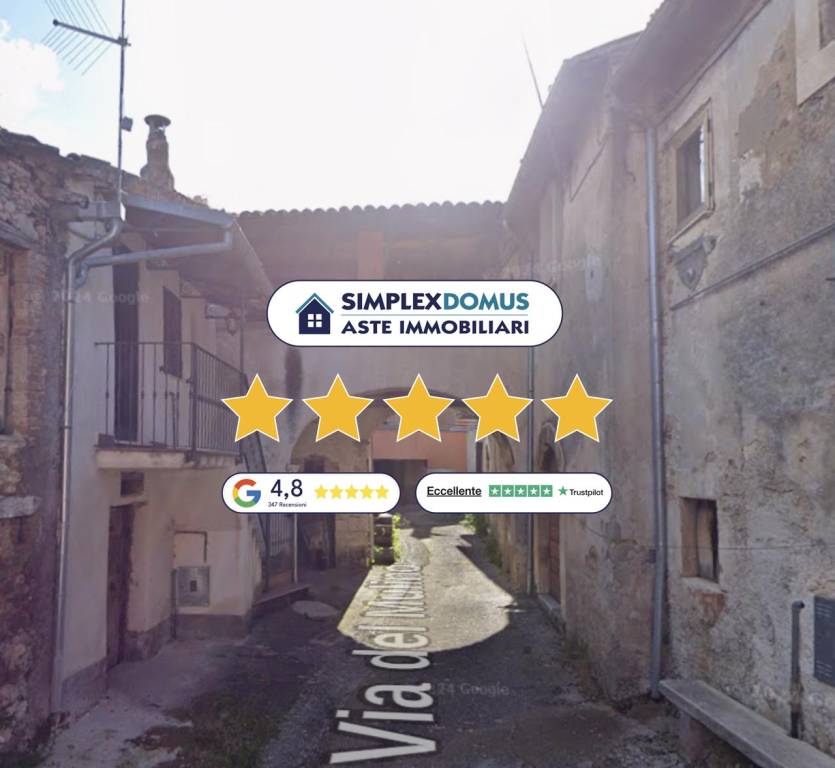 casa indipendente in vendita a Tornimparte in zona Colle Farelli