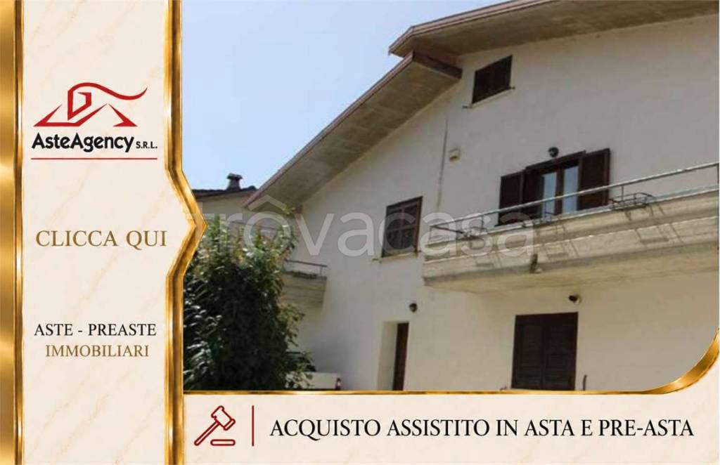casa indipendente in vendita a Tornimparte in zona Colle Farelli