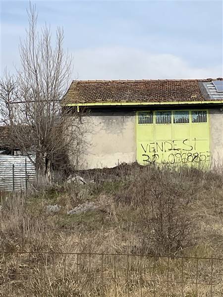 terreno agricolo in vendita a Trasacco