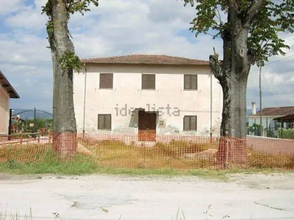 appartamento in vendita a Trasacco