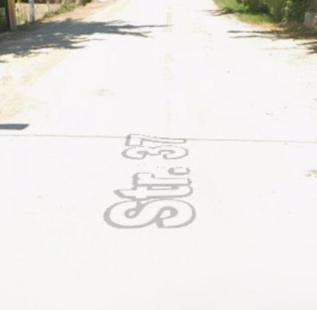 locale commerciale in vendita a Trasacco