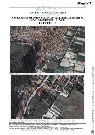 appartamento in vendita a Trasacco