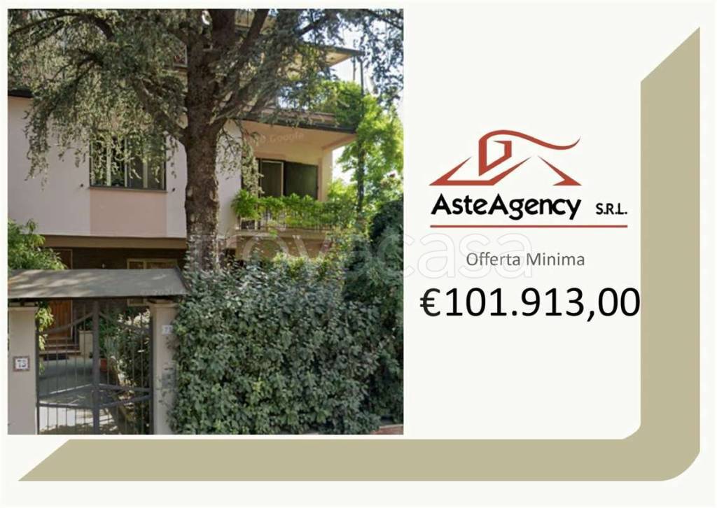 appartamento in vendita a Trasacco