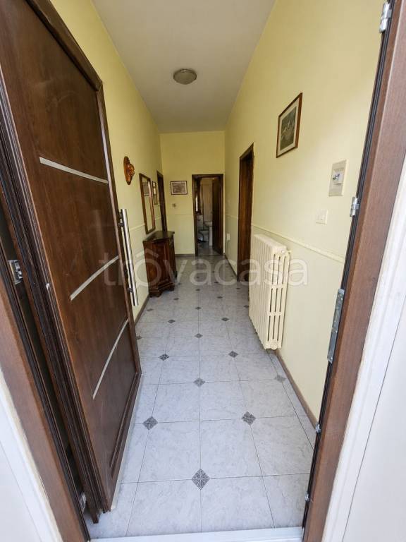casa indipendente in vendita a Trasacco
