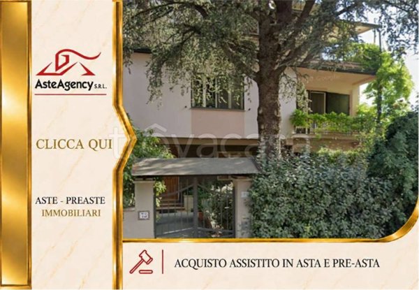 appartamento in vendita a Trasacco