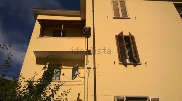 appartamento in vendita a Villalago