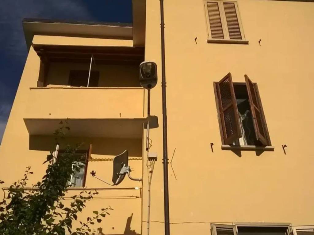 appartamento in vendita a Villalago