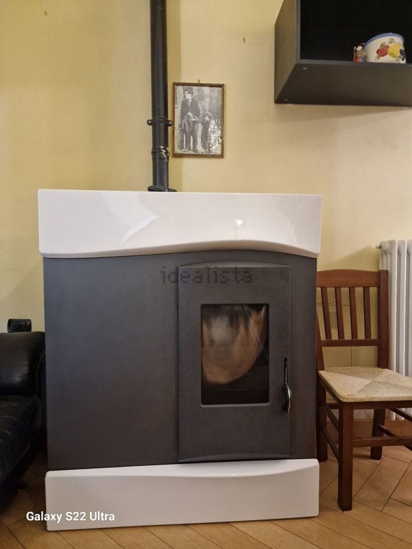 appartamento in vendita a Villalago