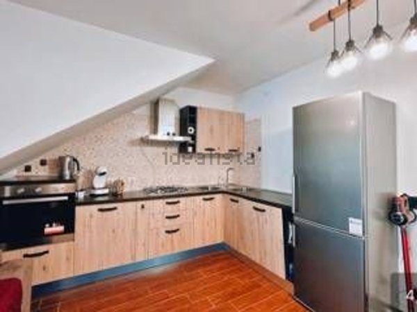 appartamento in vendita a Villalago