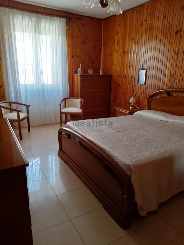 appartamento in vendita a Villalago