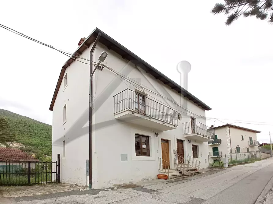 casa indipendente in vendita a Villa Sant'Angelo