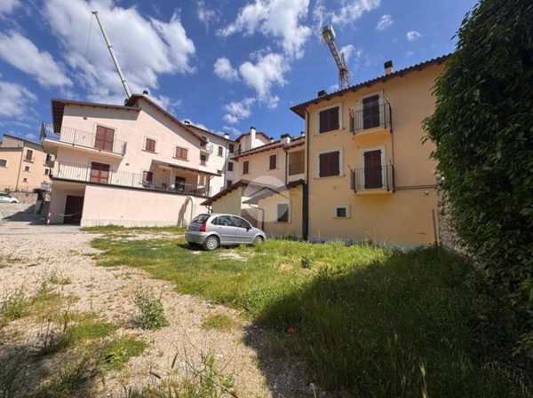 appartamento in vendita a Villa Sant'Angelo