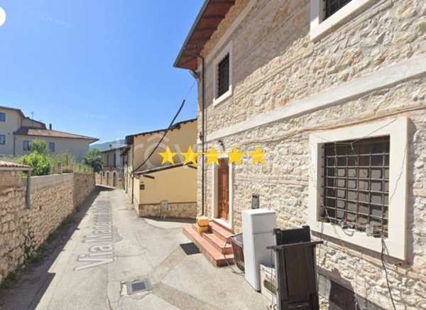 casa indipendente in vendita a Villa Sant'Angelo