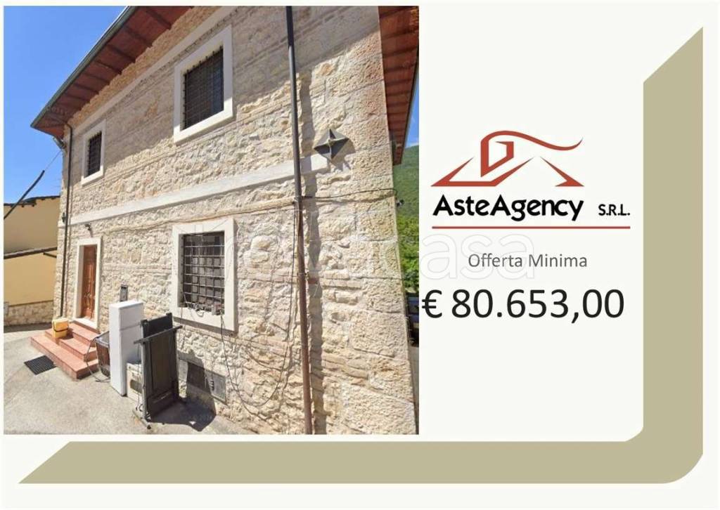 casa indipendente in vendita a Villa Sant'Angelo