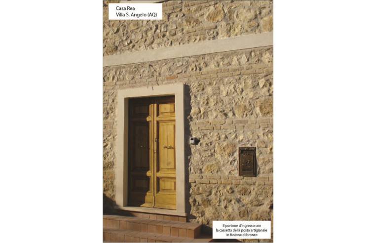casa indipendente in vendita a Villa Sant'Angelo