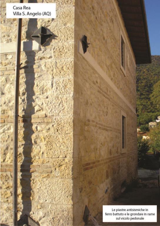 casa indipendente in vendita a Villa Sant'Angelo