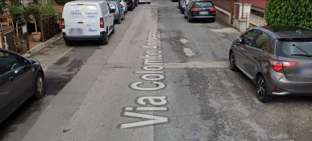 casa indipendente in vendita a Villa Sant'Angelo