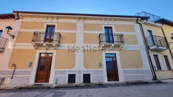 casa indipendente in vendita a Villa Sant'Angelo