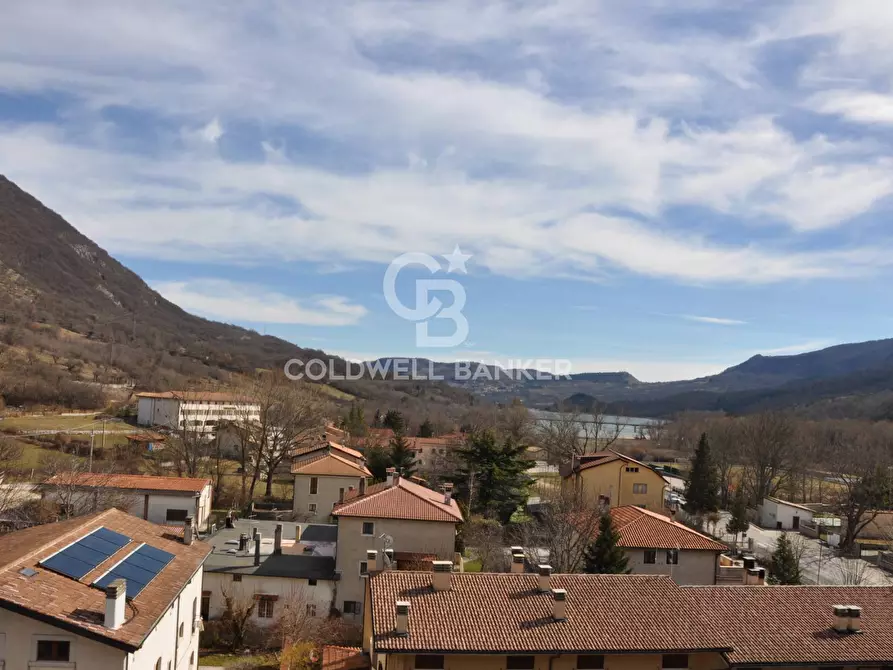 casa indipendente in vendita a Villetta Barrea