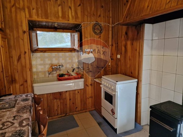 casa indipendente in vendita a Villetta Barrea