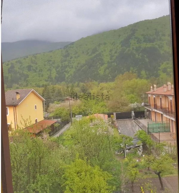 appartamento in vendita a Villetta Barrea