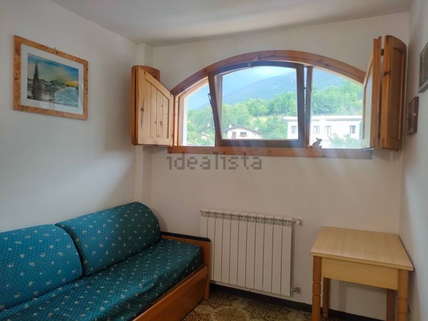 casa indipendente in vendita a Villetta Barrea