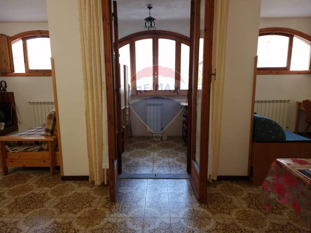 appartamento in vendita a Villetta Barrea