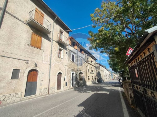 appartamento in vendita a Villetta Barrea