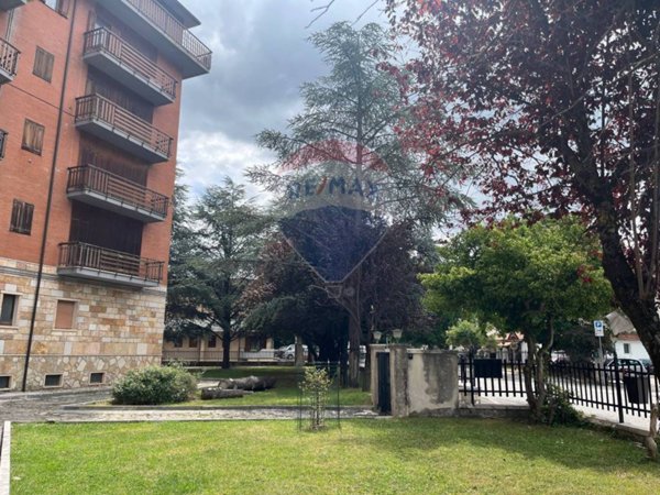 appartamento in vendita a Villetta Barrea