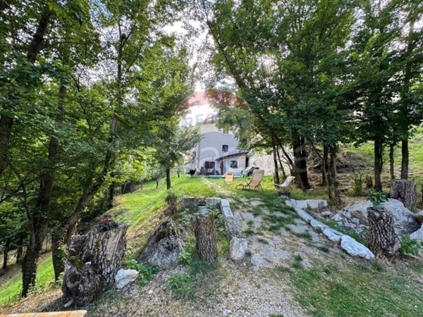 appartamento in vendita a Villetta Barrea