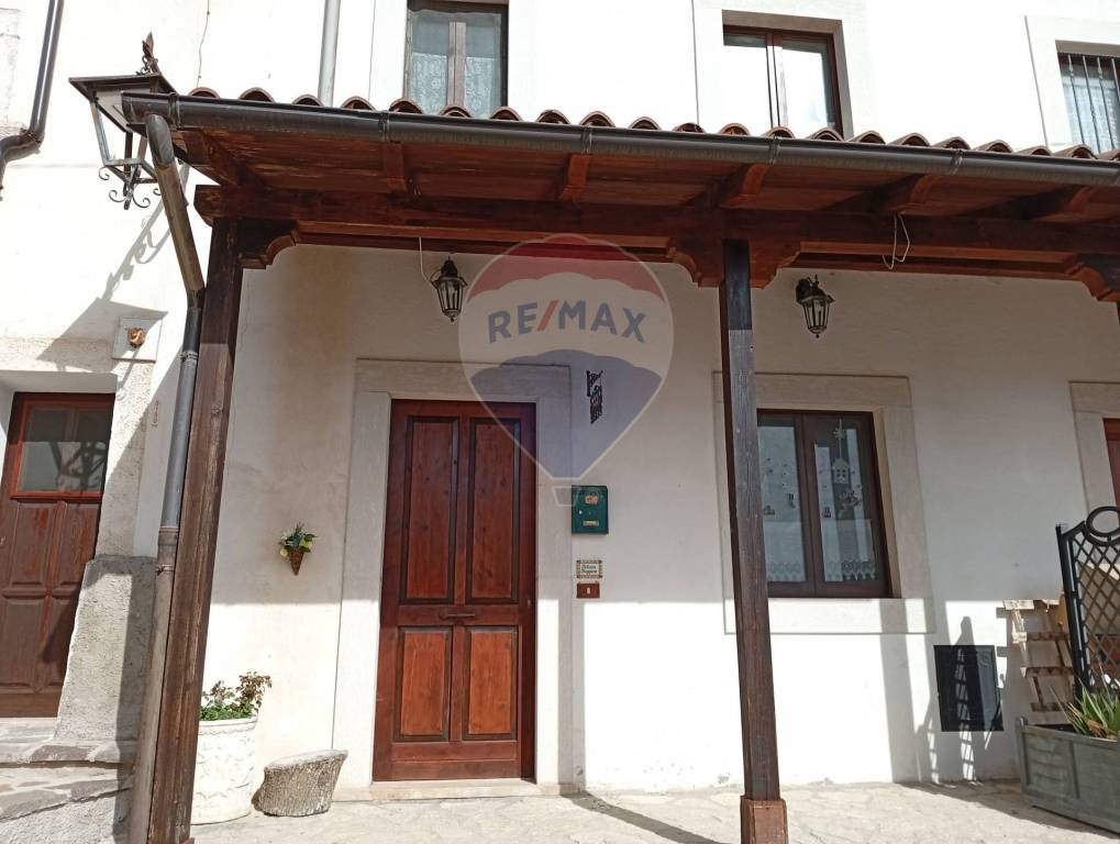 appartamento in vendita a Villetta Barrea