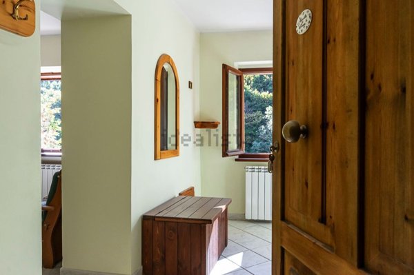 casa indipendente in vendita a Villetta Barrea