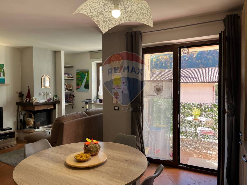 appartamento in vendita a Villetta Barrea