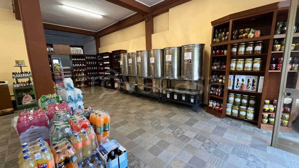 casa indipendente in vendita a Villetta Barrea