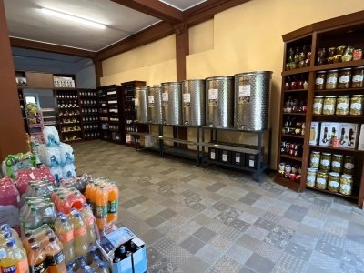 casa indipendente in vendita a Villetta Barrea