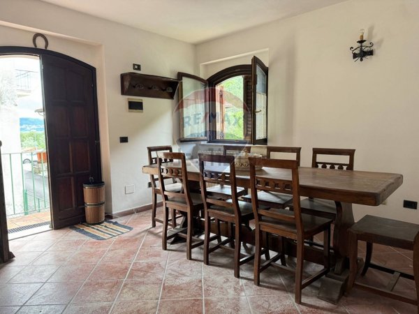 casa indipendente in vendita a Villetta Barrea