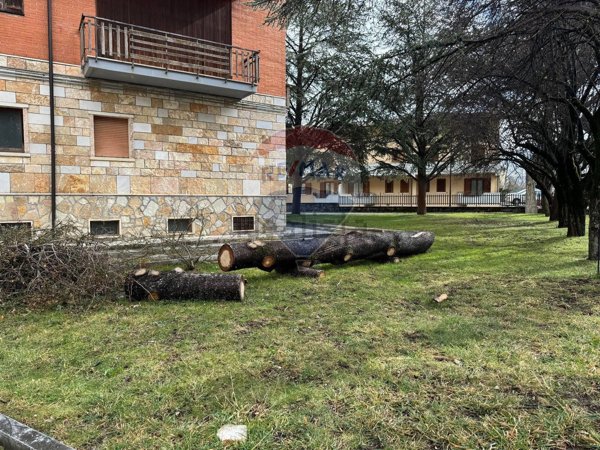casa indipendente in vendita a Villetta Barrea