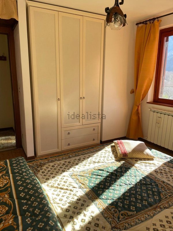 appartamento in vendita a Villetta Barrea