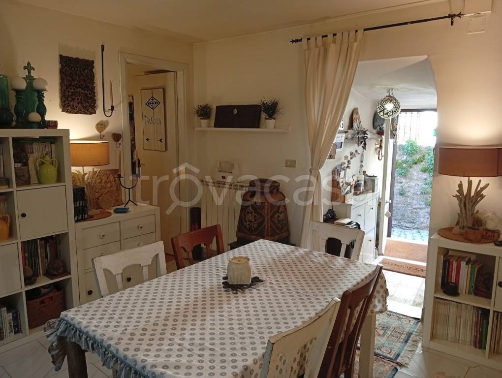 appartamento in vendita a Villetta Barrea