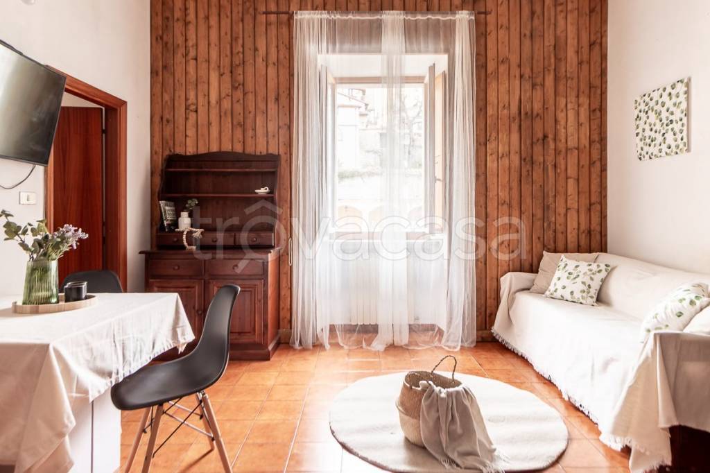 appartamento in vendita a Villetta Barrea