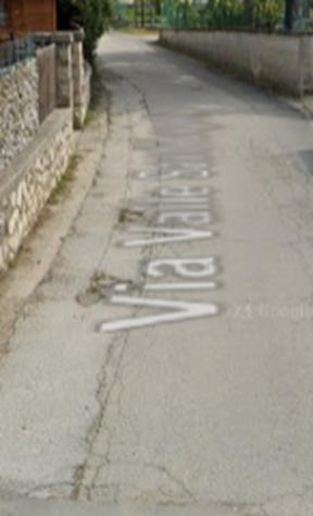 casa indipendente in vendita a Villetta Barrea