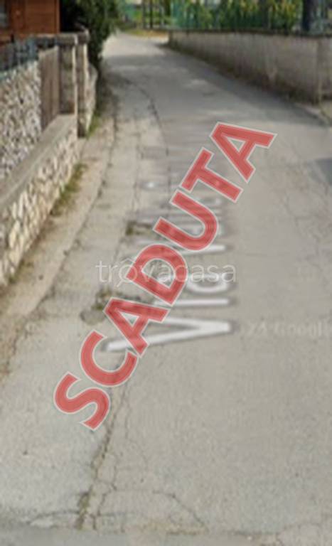 casa indipendente in vendita a Villetta Barrea